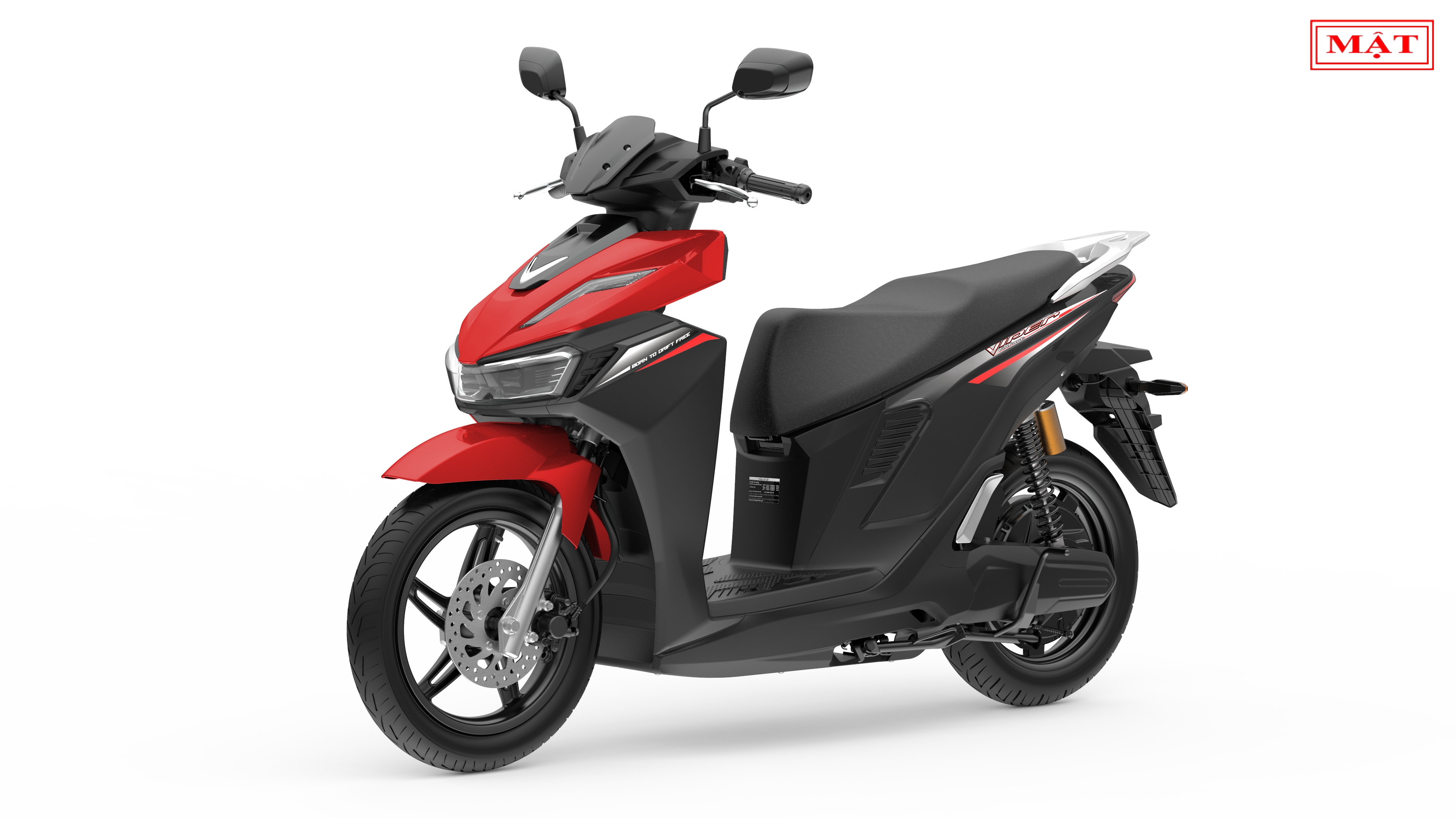 Xe Máy Điện Viper 2026